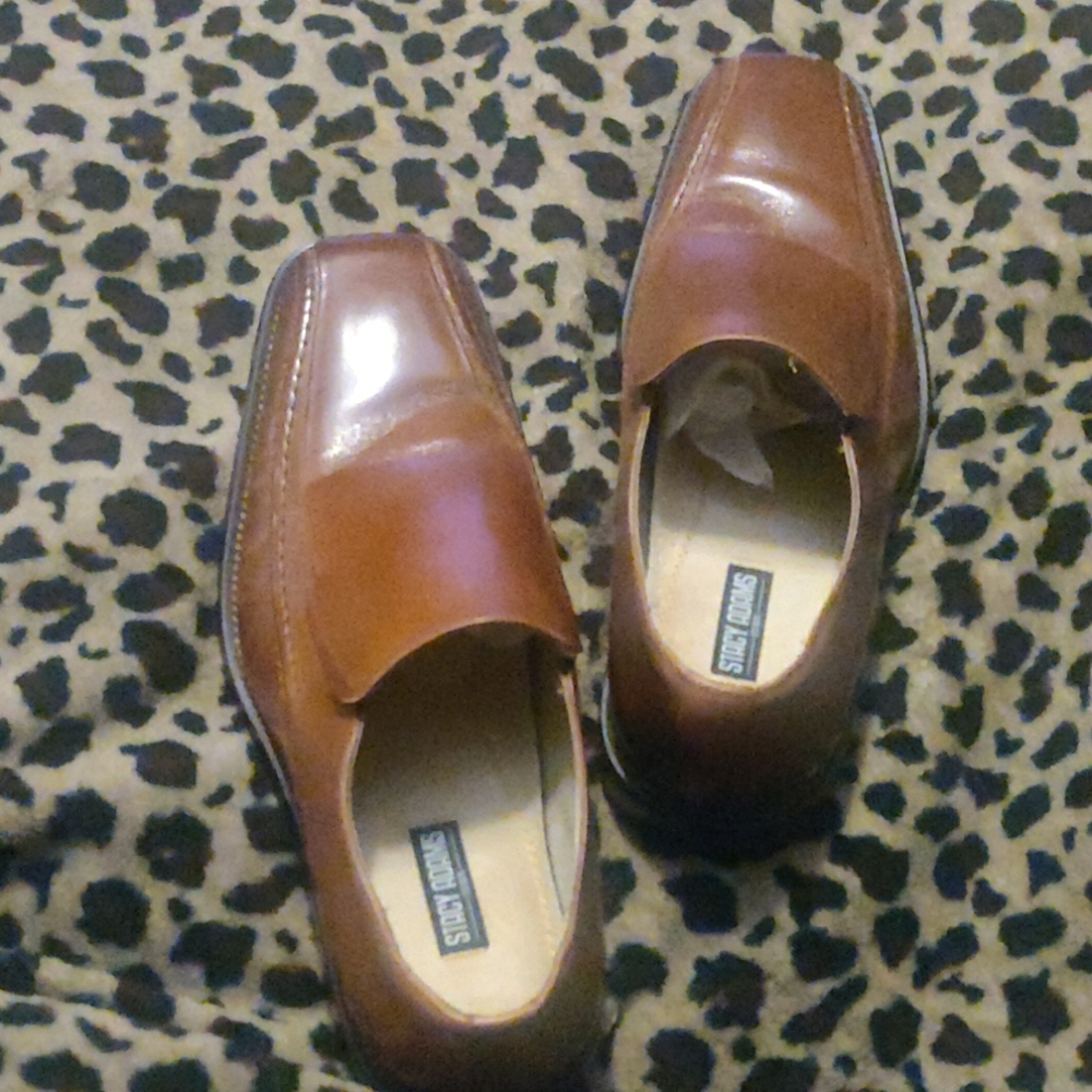 Men's Stacy Adams